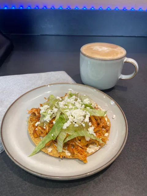 Chilitas Coffee Shop LLC