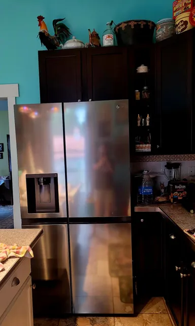 Schneider's Hometown