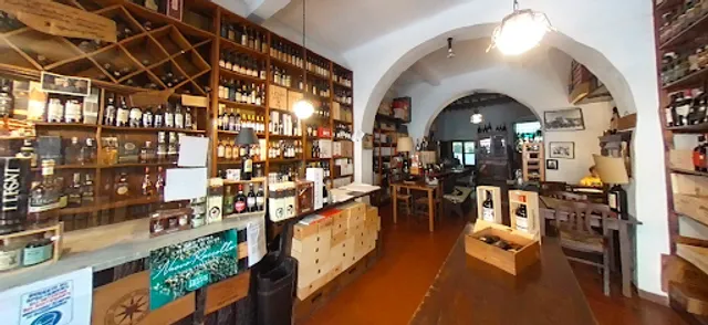 Enoteca Faraoni Di Faraoni Andrea