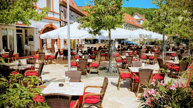 Restaurant Rössel - „Ihr Pfälzer Grieche“