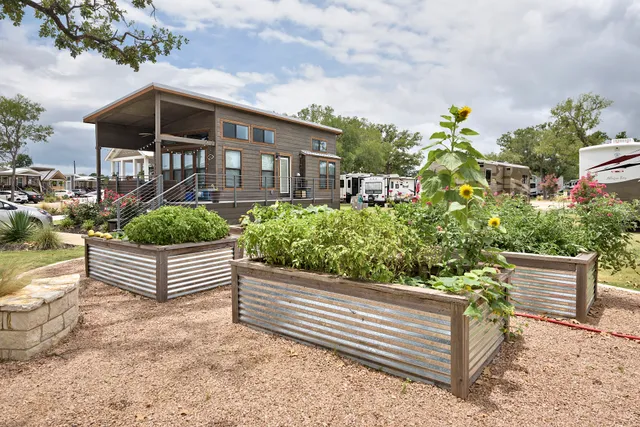 Oak Forest RV Resort