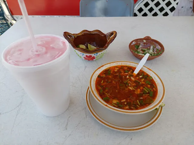 Taqueria Michoacana