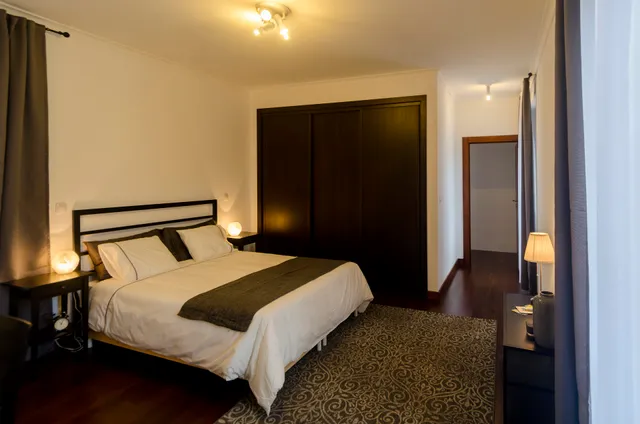 Solar das Araucárias