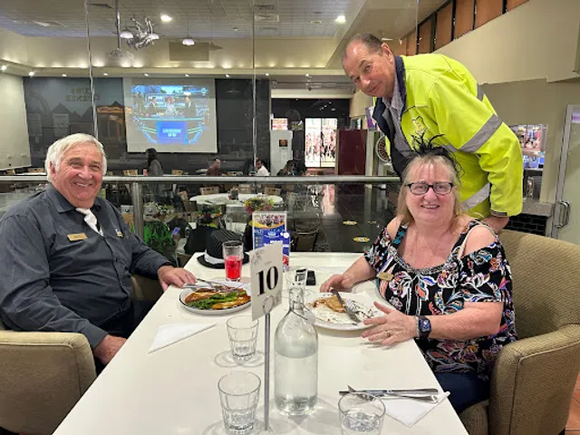 Queanbeyan Tigers Licensed Club