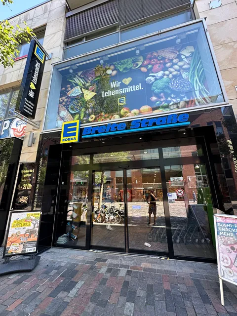 EDEKA Breite Straße