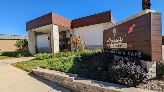 Karina's Bakery