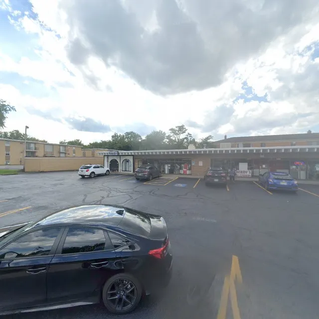 Culture Cutting Barber Shop