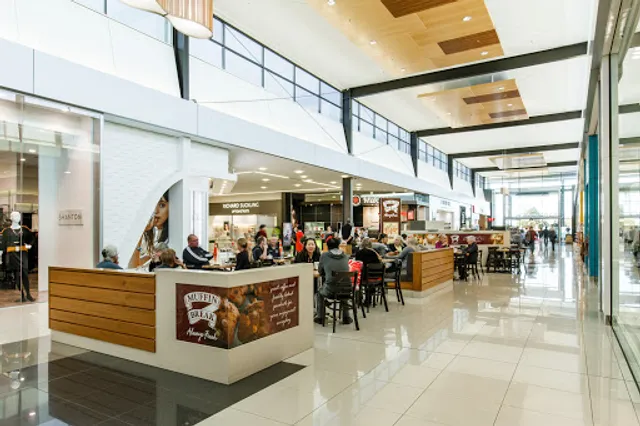 Muffin Break Barrington Mall