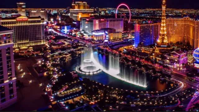 Jeff Civillico - Comedy In Action