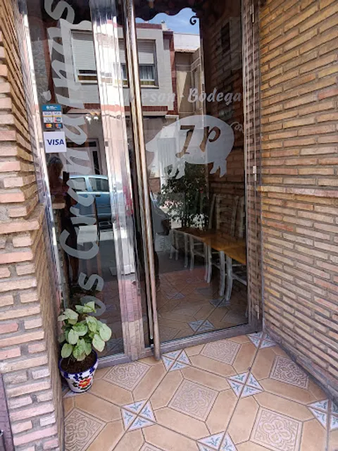 Restaurante los Granainos