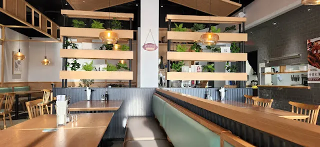 Yun Nan Rice Noodles