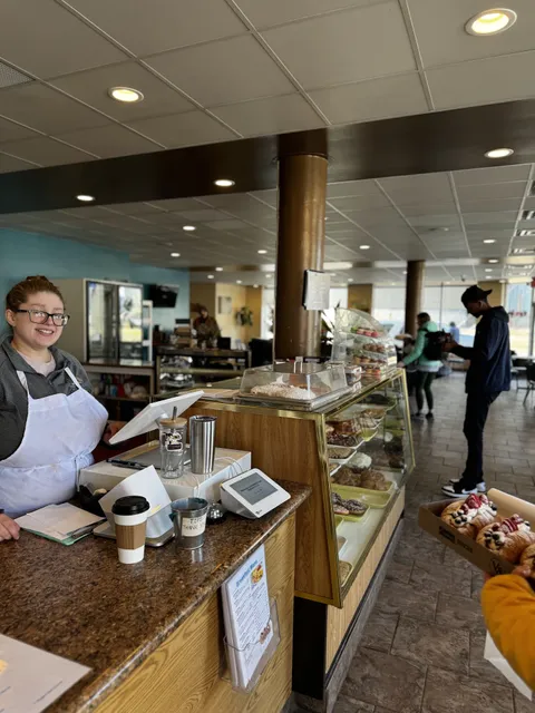 Korner Stone Kravings