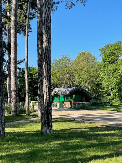 Square de la Photo Hippique