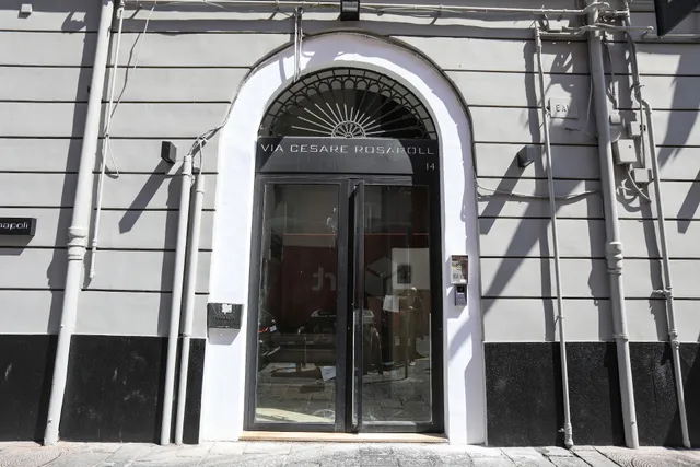 Vivimi Home - CharmiNaples