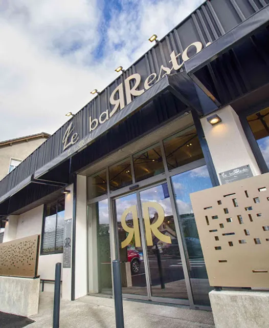 Le BaRResto Pizzeria