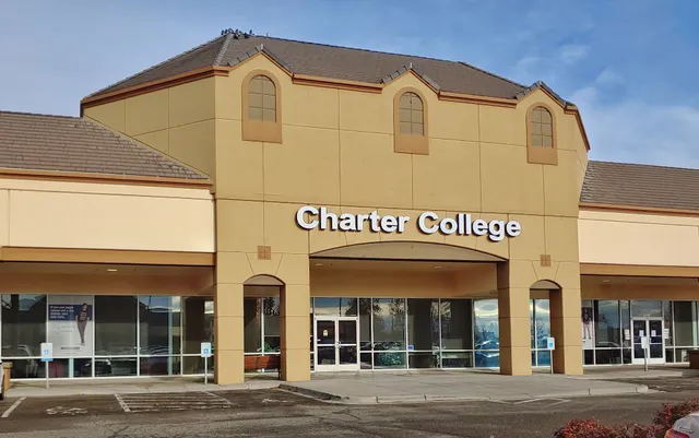 Charter College