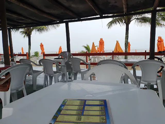 Quiosque Jangada 22 ️‍