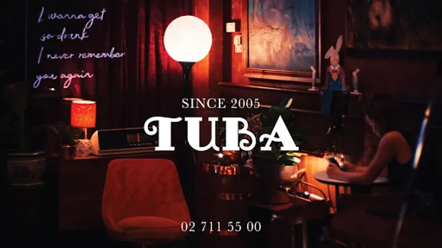 TUBA Bar & Restaurant
