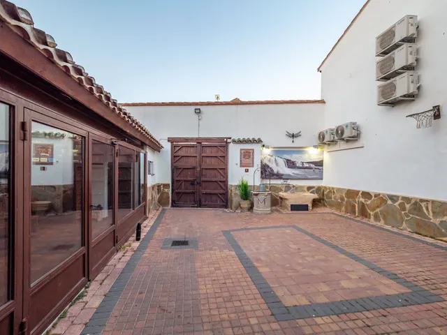 House & Spa Don Gonzalo