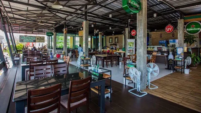 Chainat Kitchen Hua Hin