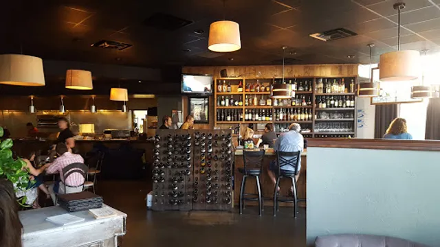 Chuck's Fish Birmingham