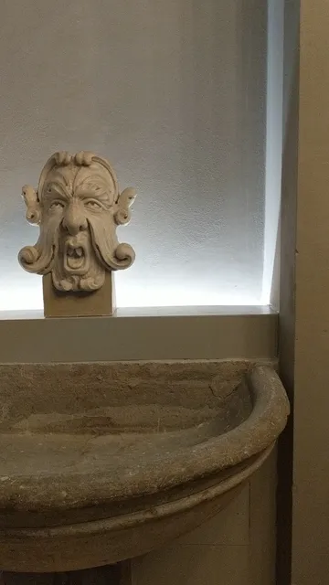 Casa Botticelli in San Felice