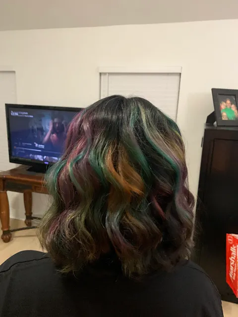 On Stage Hair Studio