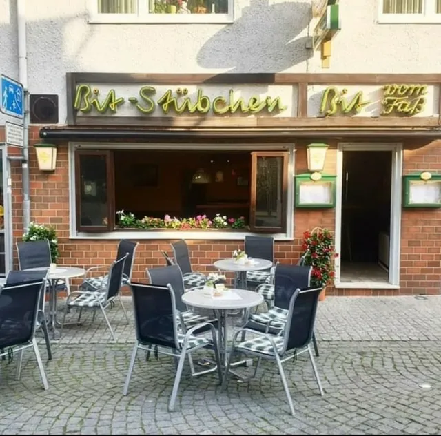 Bit-Stübchen Rüdesheim