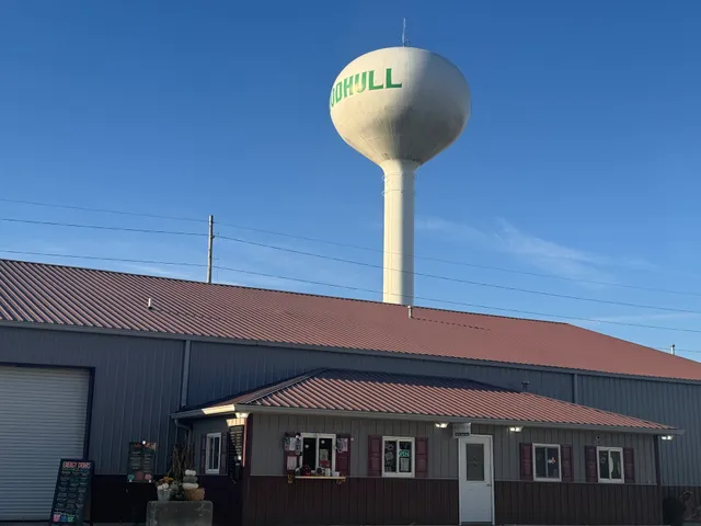 Rise & Grind Coffee Drive Thru