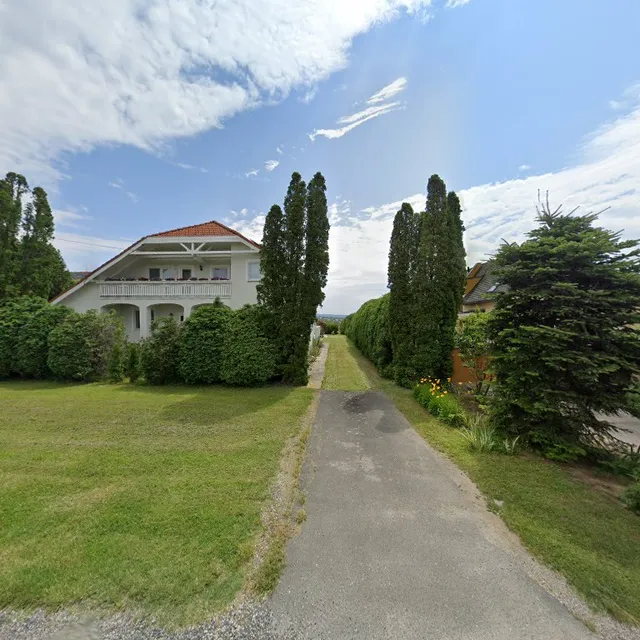 Hévízi Fecskefészek