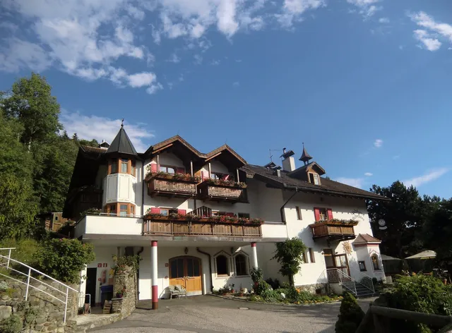 Hotel Waldheim - Belvedere