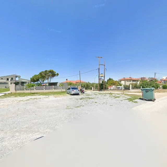 Katie's House - Nea Potidea Halkidiki