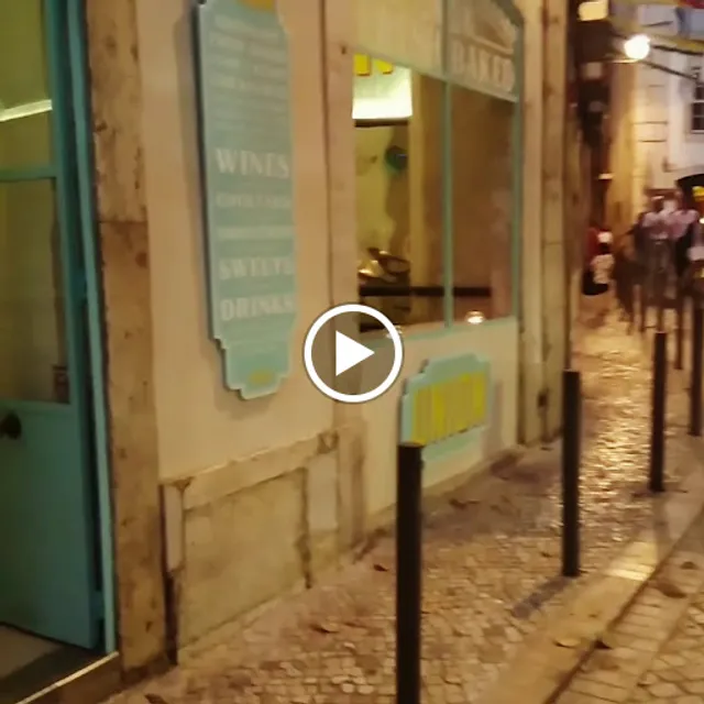 Union - Portugal Empanadas