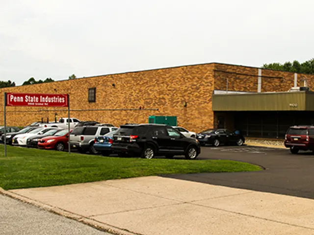 Penn State Industries