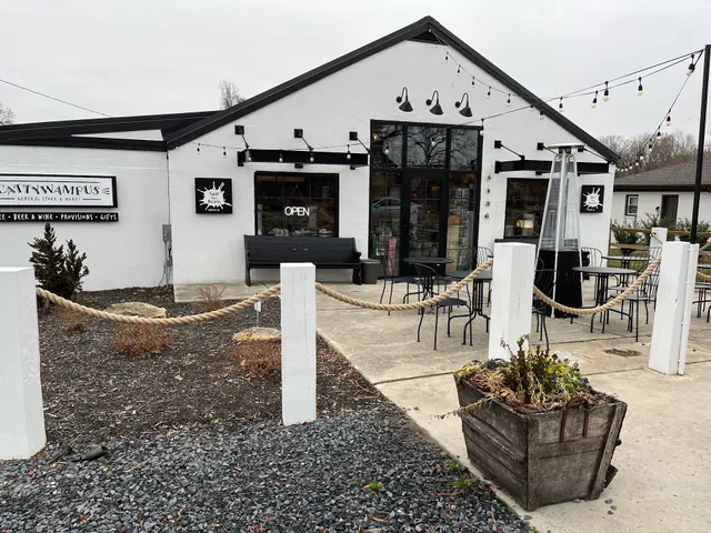 Cattywampus General Store & More