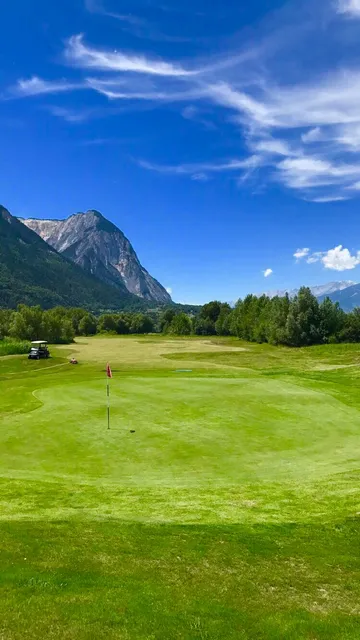 Links Leuk Golfresort