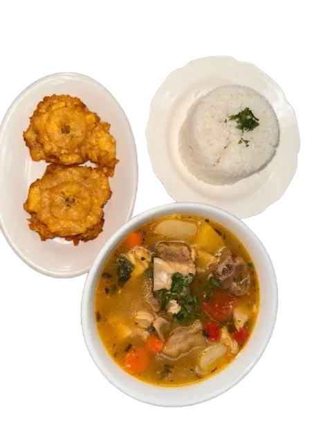 Restaurant LAS DELICIAS DE ISAIAS