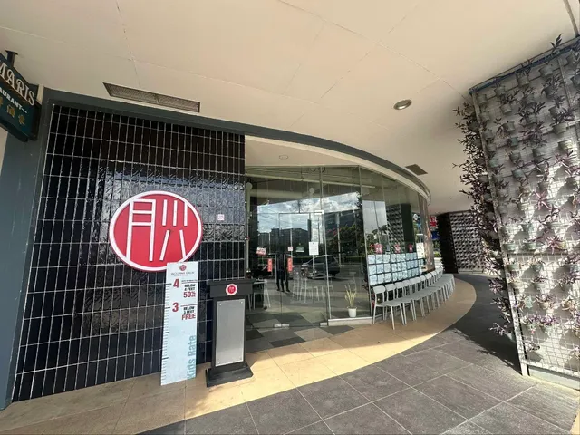 Wolhwa Galbi Unlimited Premium Korean BBQ