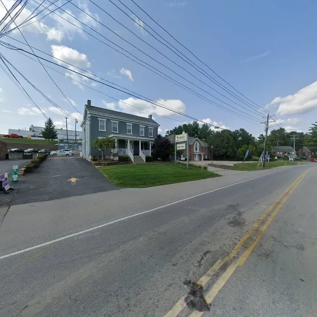 Zahneis Hair & Nail Salon