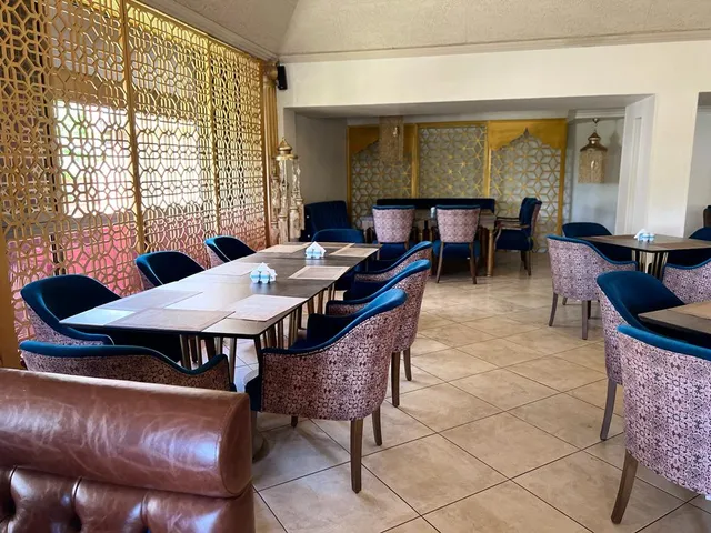 Kayali restaurant & lounge