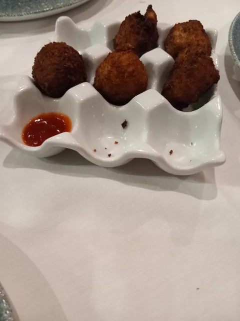 Restaurante Tiempos Nuevos