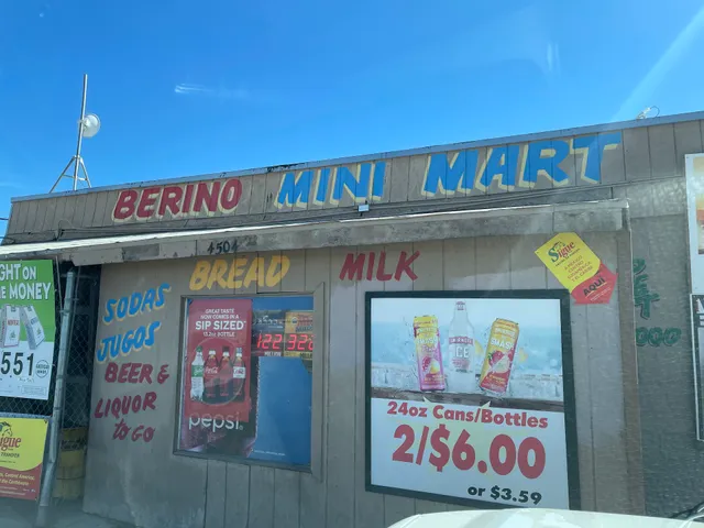 Berino Mini Mart