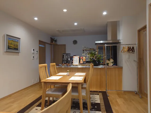 はなおか VEGE&SUSHI