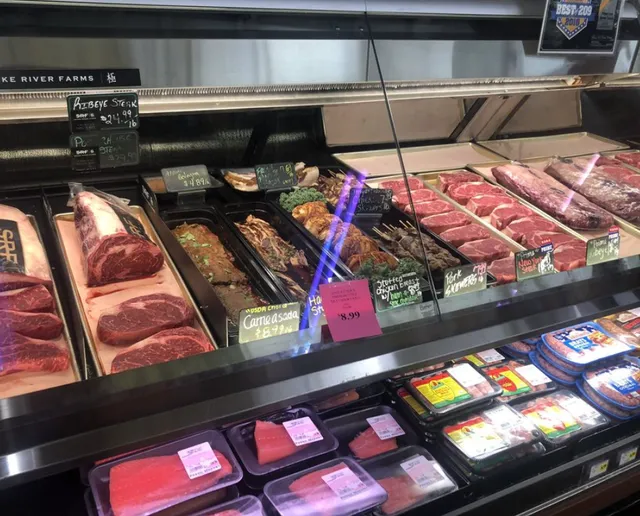 Village Fresh Market