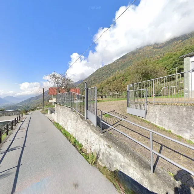 Indomita Alps Hostel