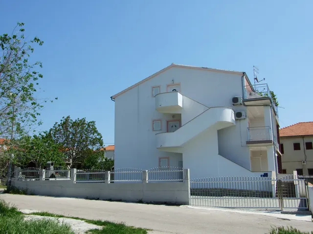 Apartmani Dananić