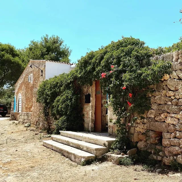 Masseria del Ninfeo B&B