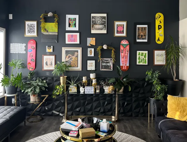 Deviant Dance & Fitness