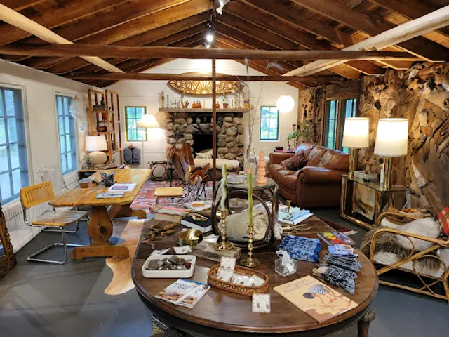 Trillium Woods Coffee