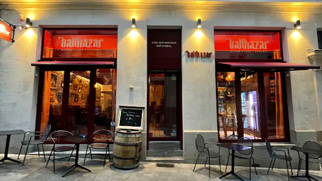 Balthazar